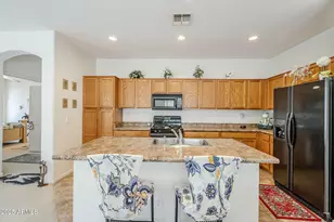 10233 W Cordes Rd, Tolleson, AZ 85353 - Photo 20