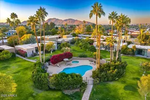 5652 N Scottsdale Rd, Paradise Valley, AZ 85253 - Photo 16