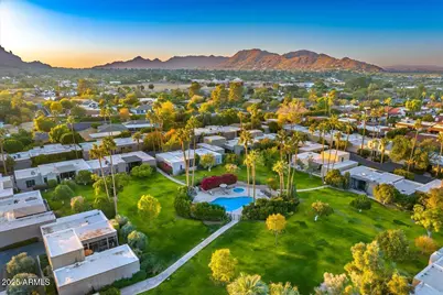5652 N Scottsdale Road, Paradise Valley, AZ 85253 - Photo 24