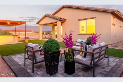 24214 W Gibson, Buckeye, AZ 85326 - Photo 1