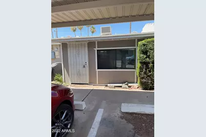 5233 E University Drive #H, Mesa, AZ 85205 - Photo 1