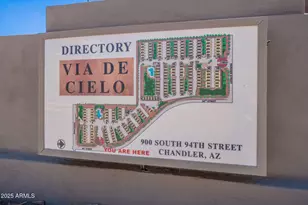 900 S 94th St, Chandler, AZ 85224 - Photo 24