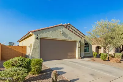 26126 W Piute Avenue, Buckeye, AZ 85396 - Photo 6