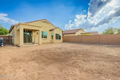 26126 W Piute Avenue, Buckeye, AZ 85396 - Photo 26