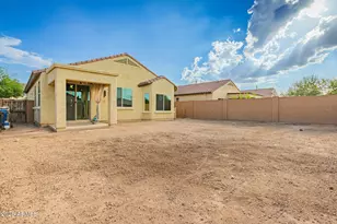 26126 W Piute Ave, Buckeye, AZ 85396 - Photo 26