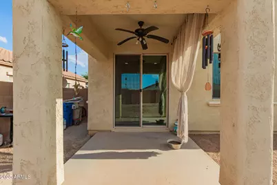 26126 W Piute Avenue, Buckeye, AZ 85396 - Photo 24