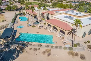 354 N Marcos Ct, Casa Grande, AZ 85194 - Photo 32