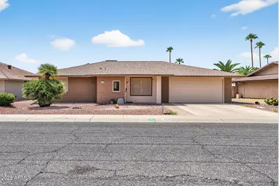 13203 W Castlebar Drive, Sun City West, AZ 85375 - Photo 1