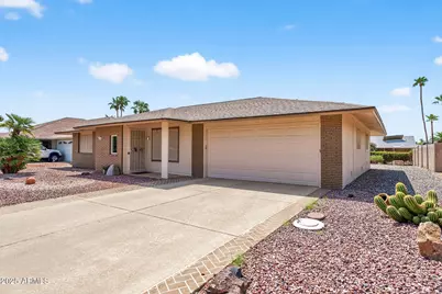13203 W Castlebar Drive, Sun City West, AZ 85375 - Photo 48