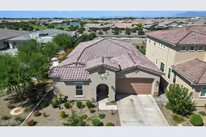 22762 E Pegasus Parkway, Queen Creek, AZ 85142 - Photo 1