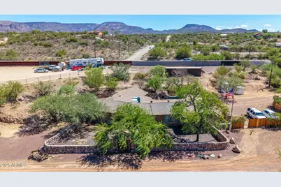 45602 N New River Road, New River, AZ 85087 - Photo 1