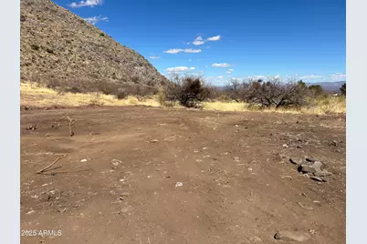 Tbd Carr Canyon Rd -- #4, Hereford, AZ 85615 - Photo 12