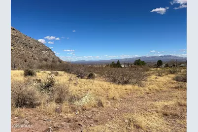 Tbd Carr Canyon Rd -- #4, Hereford, AZ 85615 - Photo 14