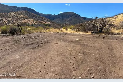 Tbd Carr Canyon Rd -- #4, Hereford, AZ 85615 - Photo 18