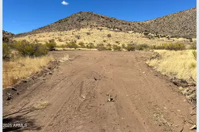 Tbd Carr Canyon Rd -- #4, Hereford, AZ 85615 - Photo 2