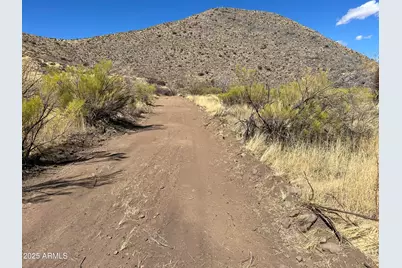 Tbd Carr Canyon Rd -- #4, Hereford, AZ 85615 - Photo 8