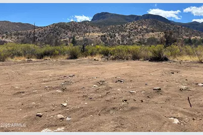 Tbd Carr Canyon Rd -- #4, Hereford, AZ 85615 - Photo 4