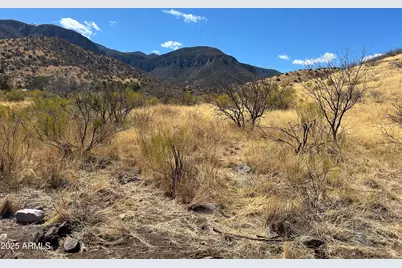 Tbd Carr Canyon Rd -- #4, Hereford, AZ 85615 - Photo 10