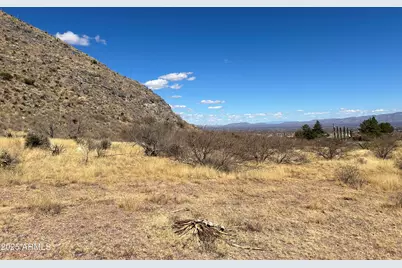 Tbd Carr Canyon Rd -- #4, Hereford, AZ 85615 - Photo 16