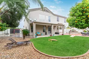 2861 E Brooks Ct, Gilbert, AZ 85296 - Photo 36