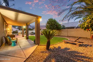 2861 E Brooks Ct, Gilbert, AZ 85296 - Photo 30