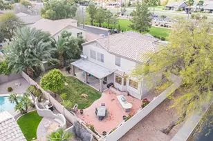 2861 E Brooks Ct, Gilbert, AZ 85296 - Photo 44