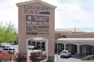 2585 Miracle Mile, Bullhead City, AZ 86442 - Photo 1