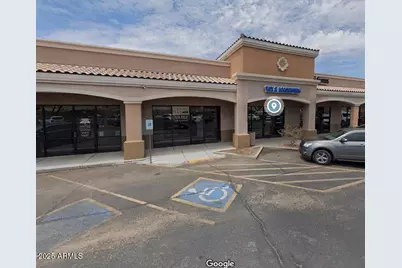 2585 Miracle Mile -- #106, Bullhead City, AZ 86442 - Photo 2