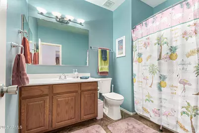 12211 W Villa Hermosa Lane, Sun City, AZ 85373 - Photo 16