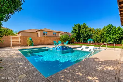 12211 W Villa Hermosa Lane, Sun City, AZ 85373 - Photo 32