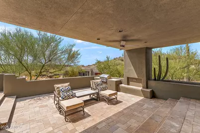 9934 E Graythorn Drive, Scottsdale, AZ 85262 - Photo 30