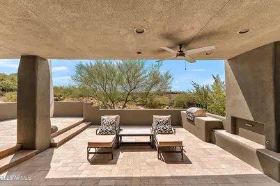 9934 E Graythorn Drive, Scottsdale, AZ 85262 - Photo 28