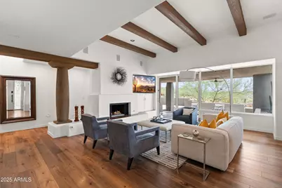 9934 E Graythorn Drive, Scottsdale, AZ 85262 - Photo 6