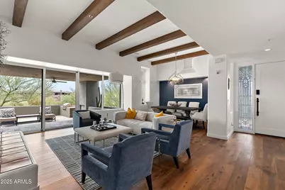 9934 E Graythorn Drive, Scottsdale, AZ 85262 - Photo 2