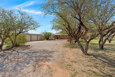 8264 E Dakota Road, Hereford, AZ 85615 - Photo 6