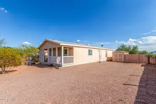 22437 W Happy Ln, Wittmann, AZ 85361 - Photo 1