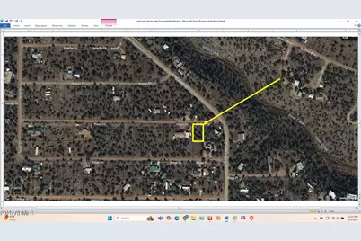 8465 E Pinon Drive #-, Show Low, AZ 85901 - Photo 1
