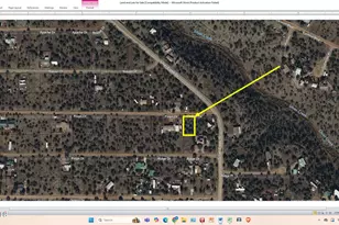 8465 E Pinon Dr, Show Low, AZ 85901 - Photo 1