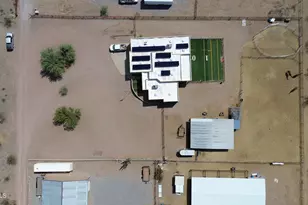 37416 N 240th Dr, Morristown, AZ 85342 - Photo 68