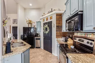 37416 N 240th Dr, Morristown, AZ 85342 - Photo 18