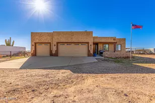 37416 N 240th Dr, Morristown, AZ 85342 - Photo 1