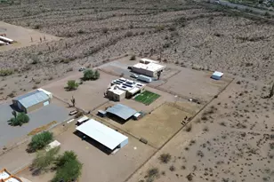 37416 N 240th Dr, Morristown, AZ 85342 - Photo 62