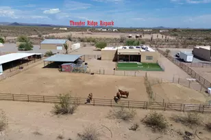 37416 N 240th Dr, Morristown, AZ 85342 - Photo 60