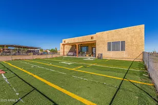 37416 N 240th Dr, Morristown, AZ 85342 - Photo 44