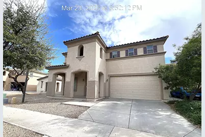 21183 E Avenida Del Valle --, Queen Creek, AZ 85142 - Photo 2