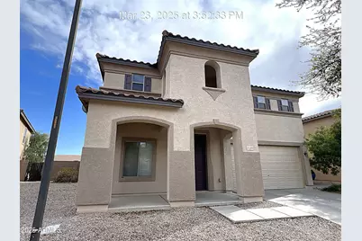 21183 E Avenida Del Valle --, Queen Creek, AZ 85142 - Photo 1