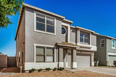 11836 W Rosewood Drive, El Mirage, AZ 85335 - Photo 1