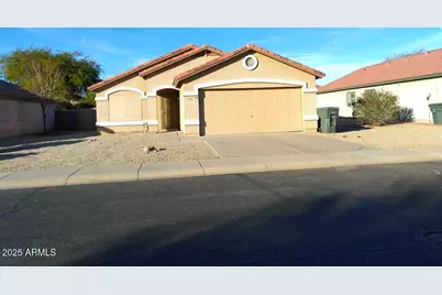 1418 E 12th Street, Casa Grande, AZ 85122 - Photo 1