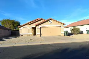 1418 E 12th St, Casa Grande, AZ 85122 - Photo 1