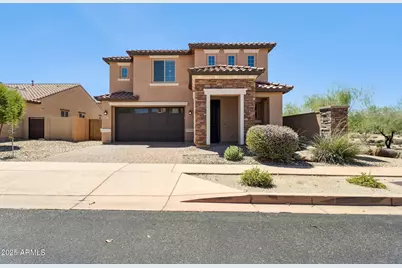 3317 W Gran Paradiso Drive, Phoenix, AZ 85086 - Photo 4